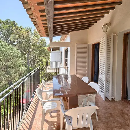 Apartamento Sa Riera Playa Apartment *
